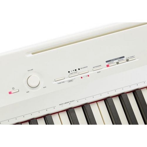 Цифровое пианино Casio PX-160WE